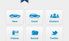 The KBB app allows you to choose any car model and helps you get the best pricing possible, making your first car search easy and accessible.
Photo Credit: Sahar Kanfi
