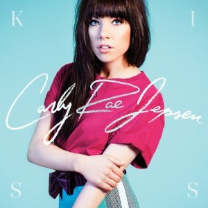carlyraejepsen Courtesy of Interscope Records