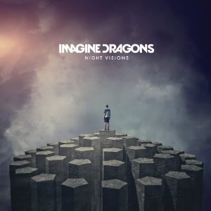imaginedragons Courtesy of Interscope Records