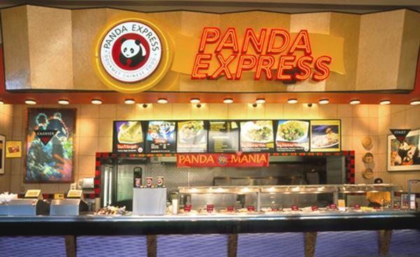 Panda Express is one of the largest American Chinese fast food chains that is popular for their Mandarin and Szechuan cuisine. Their menu ranges from healthy choices such as the shiitake kale chicken breast to the classics such as orange chicken. “Whenever I’m craving Chinese food, I go to Panda Express because it’s inexpensive, fast, and they serve great food,” Aundie Soriano (‘15) said.  Photo Courtesy of Unknown