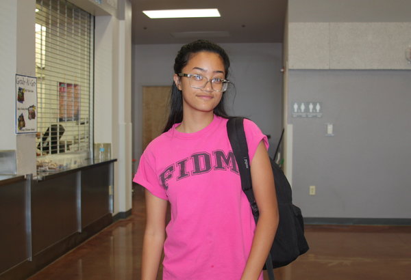 College T-shirt Day