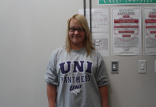 College T-shirt Day