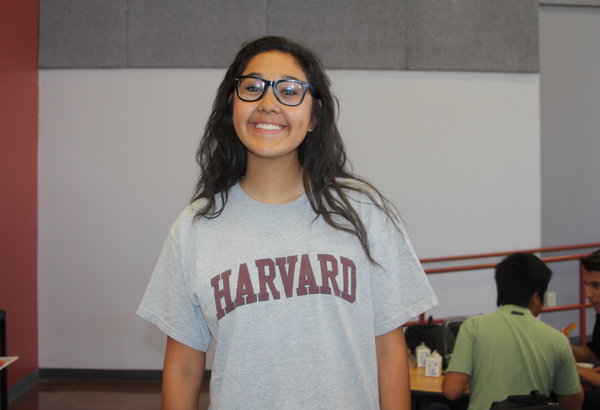 College T-shirt Day