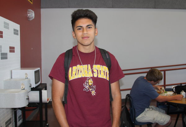 College T-shirt Day