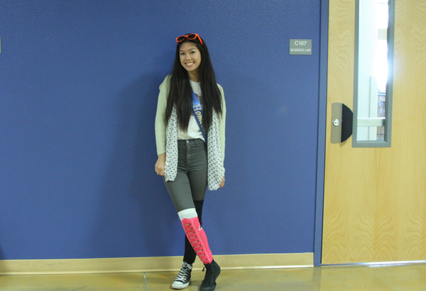 Fashion Disaster Day