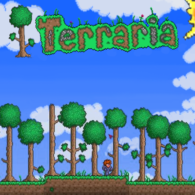 Grass Sword Terraria