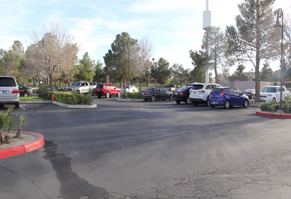 VIDEO: New Nevada legislation can impact driving privileges for truant students