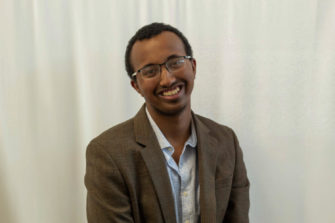 Photo of Ahmed Ahmed