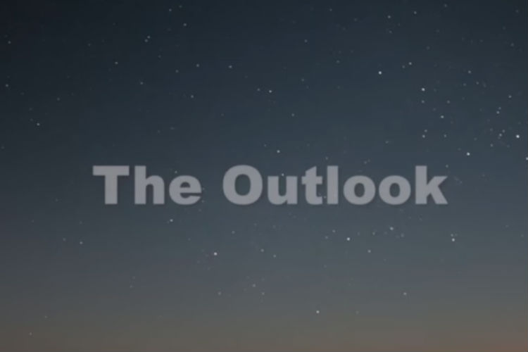 The Outlook, Episode 38