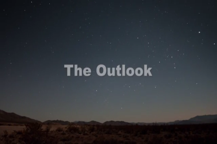 The Outlook, Episode 40