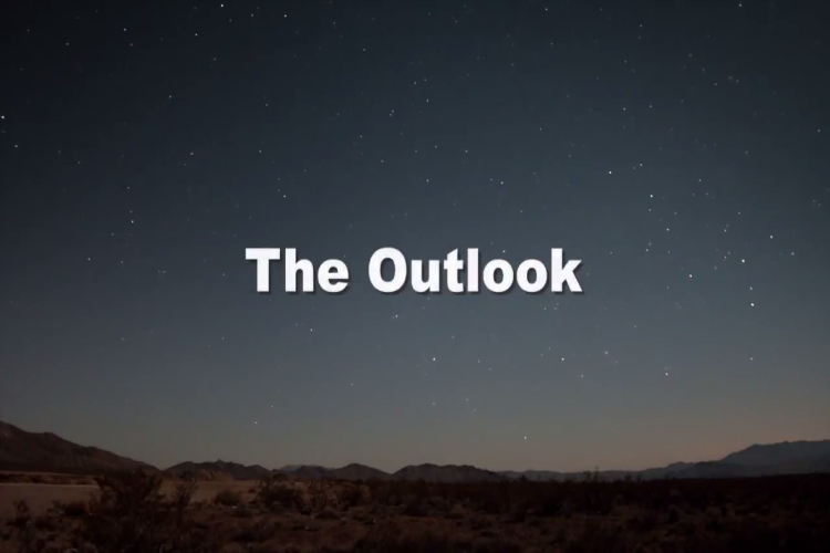 The Outlook, Episode 41
