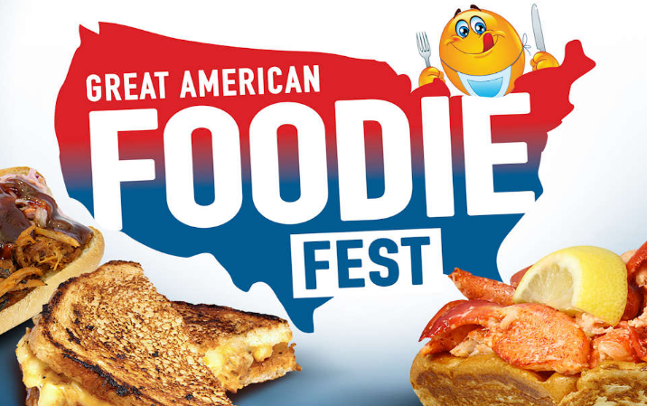 Best food festival