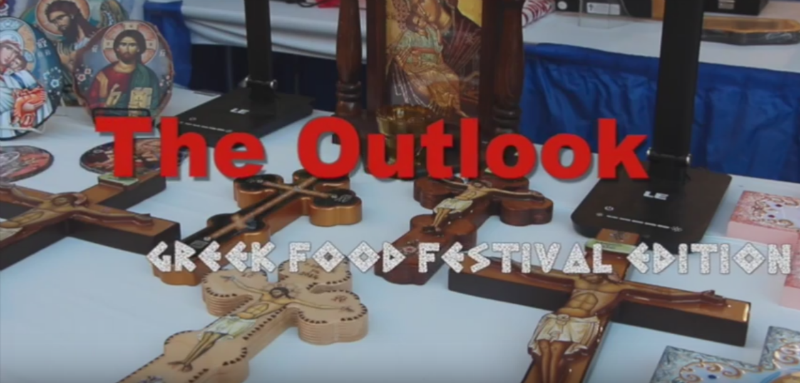 The Outlook, Episode 45