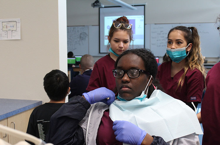 dental