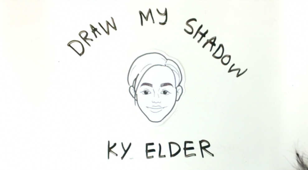 Draw My Shadow: Ky Elder