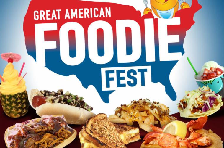 Best Food Festival Southwest Shadow