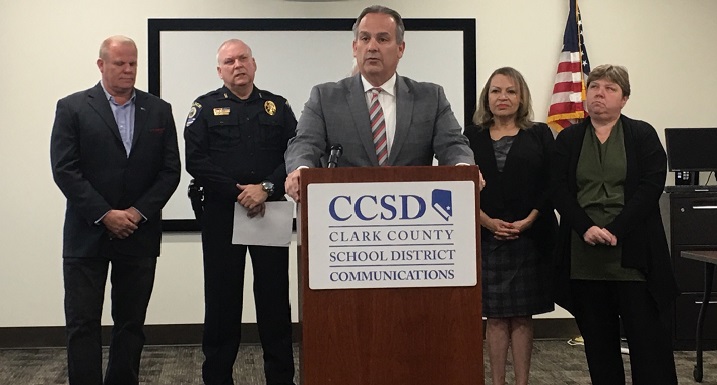 Random backpack searches authorized by CCSD beginning soon