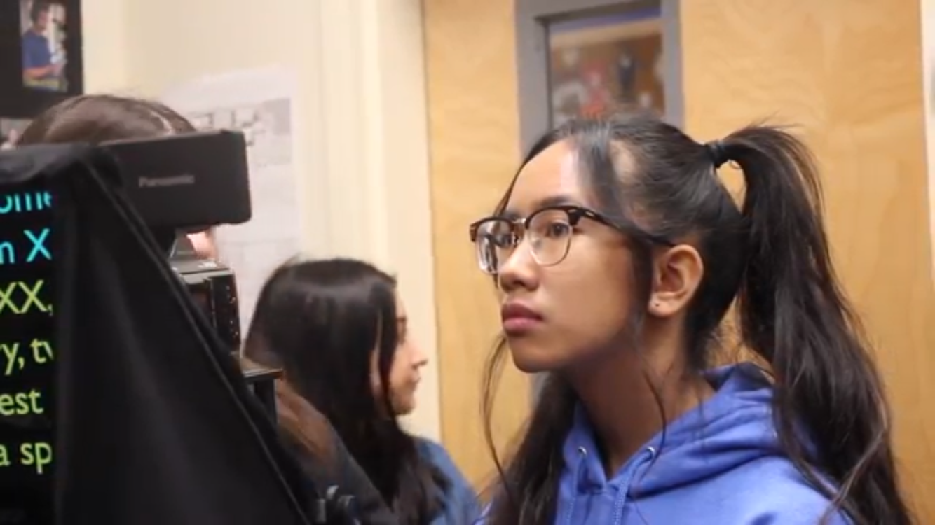 VIDEO: Girls in Tech continues towards goal