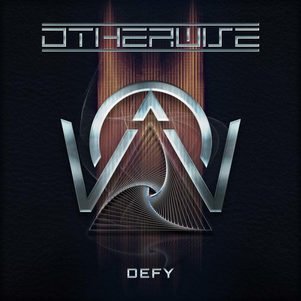 ‘Defy’ traditional hard rock with Otherwise