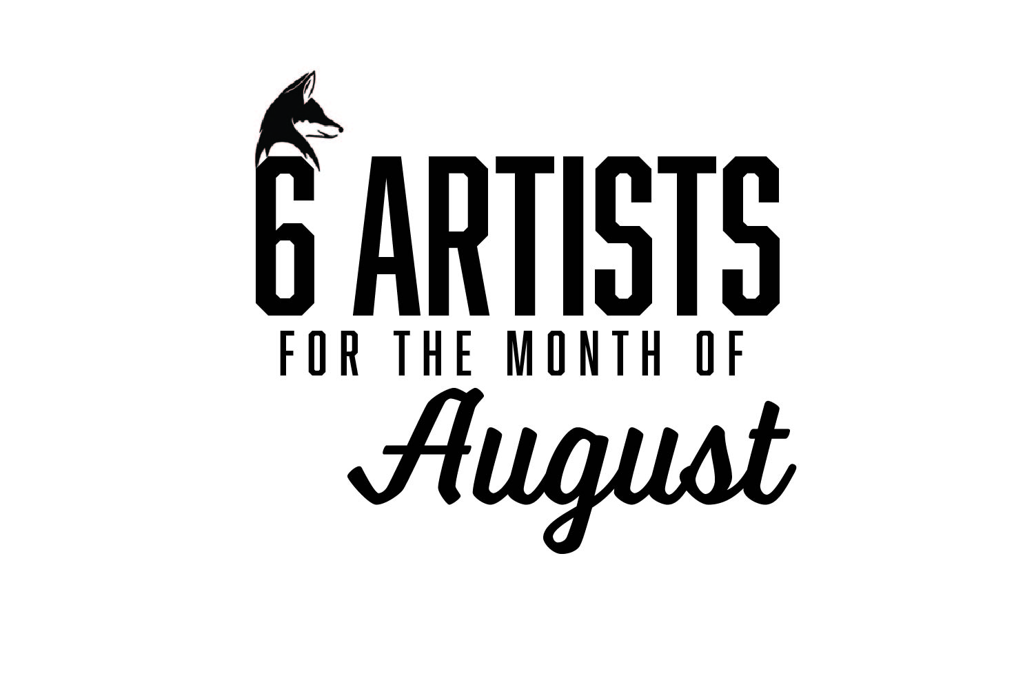 Six+artists+you+should+be+listening+to%3A+August+2020+edition