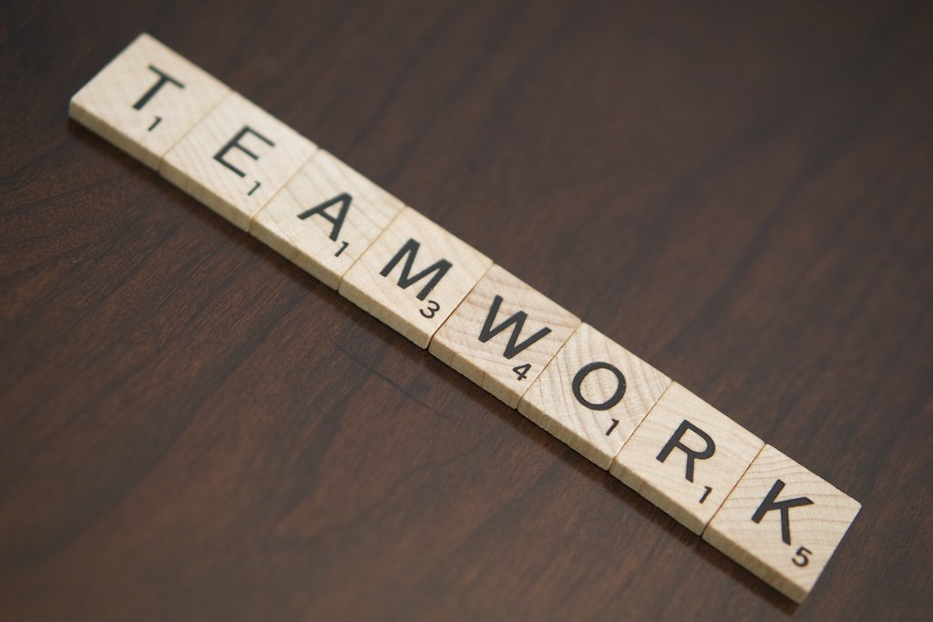 According to the Journal of Effective Teaching “Working collaboratively with others is extremely important in building problem solving and teamwork skills and is proven to help students retain information better.” However, because of virtual schooling, group work poses more of a challenge for teachers to incorporate into online lessons.Photo Credit: Creative Commons