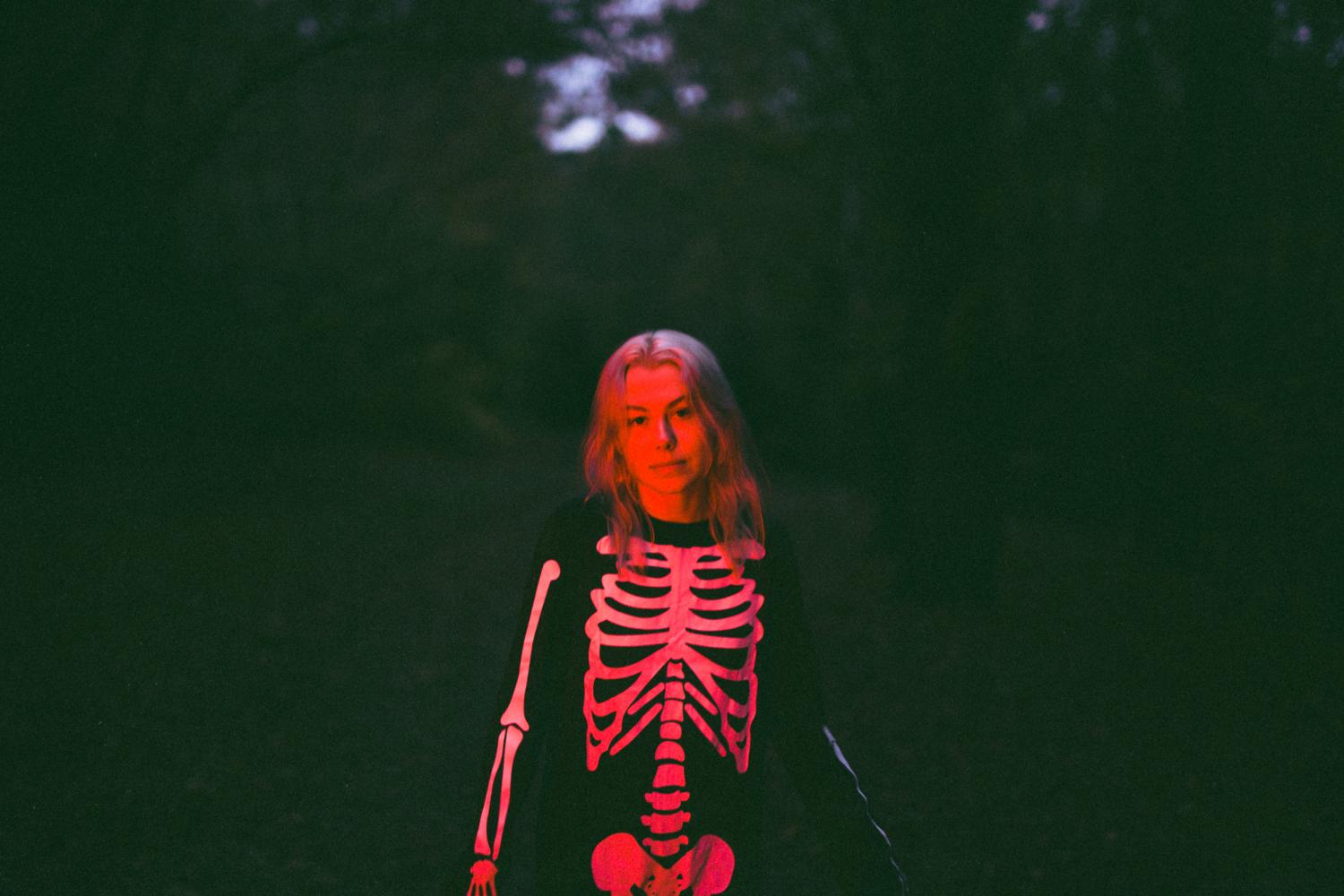  Phoebe Bridgers has slowly gained a popular following for her experimental indie-rock music from previous years. For her recent album, she has put that music on display for people to relate to. Rating: BPhoto Credit: Olof Grind