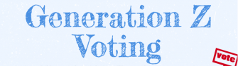 INFOGRAPHIC: The Future of Generation Z Voting