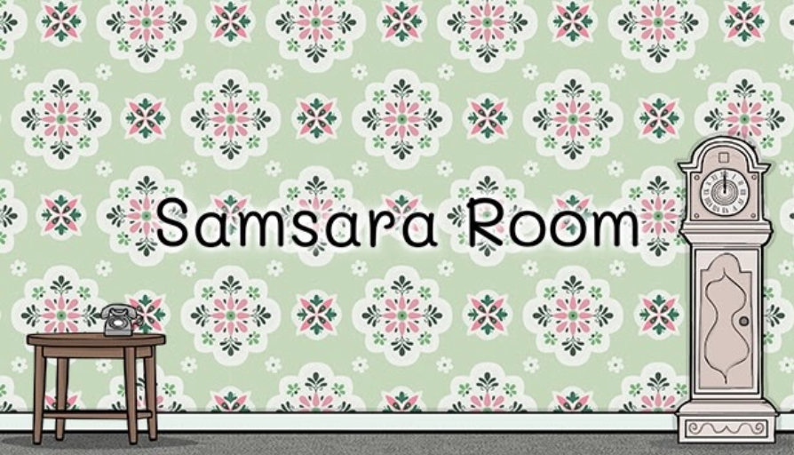  Solve the mystery of Samsara Room by collecting items and clues in this fascinating game.   Rating: A Photo Credit: Rusty Lake