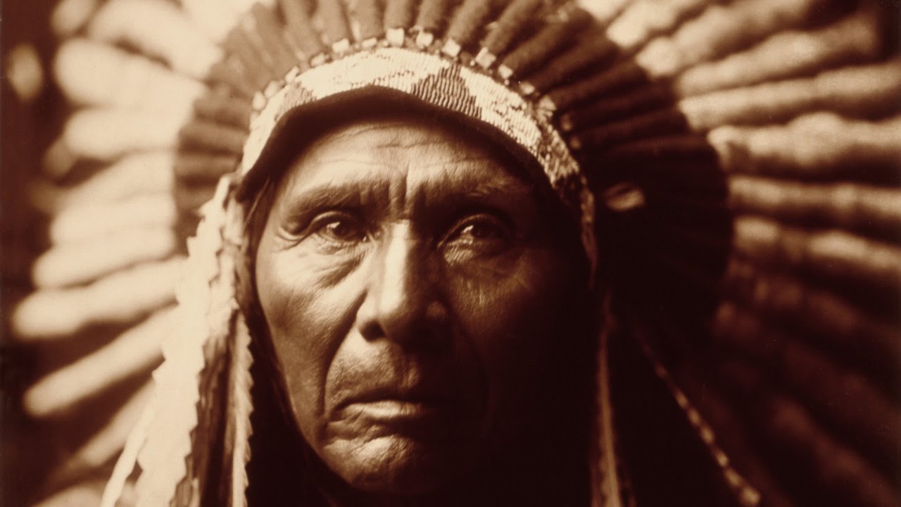 Spark: Find out about Native-American Heritage with these important facts