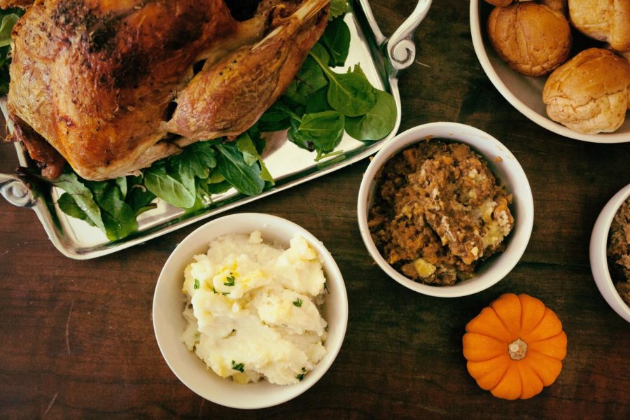 SPARK: Five delicious meals to try this turkey season