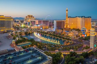 2020 Best of (Teen) Las Vegas