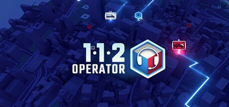  Jutsu Games’ ‘112 Operator’ is a fantastic sequel to ‘911 Operator’ with many technical and gameplay improvements as well as some big innovations in the core game design, and a very replayable experience. Rating:A+ Image Credit: Jutsu Games  