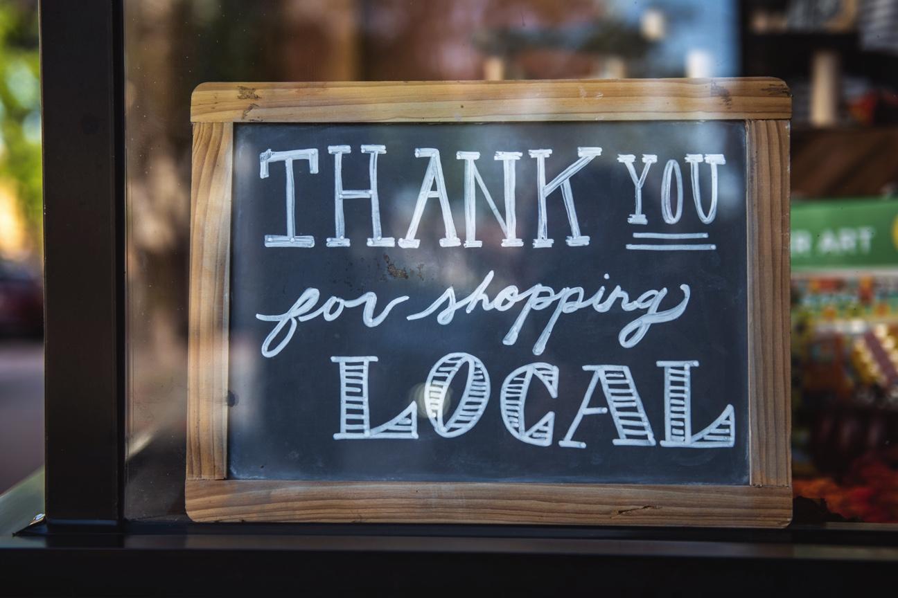 Spark: Local small businesses to support this holiday season