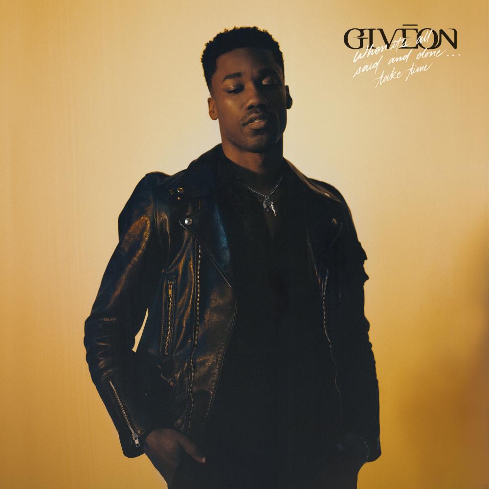  Upcoming R&B/Soul singer, Giveon’s new EP, ‘When It’s All Said And Done’ dives into a ruminative narrative of relentless pain that comes with being in an unstable relationship. Rating: A+ Photo Credit: Epic Records