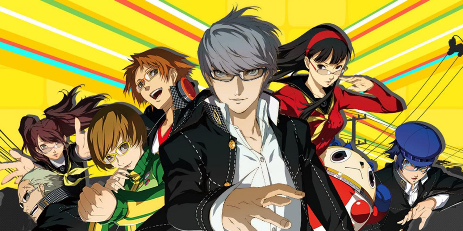 After only being available on PS Vita and regarded as a distant relic of the “Persona”  series for years, “Persona 4 Golden” has made a comeback on Steam. Popular characters, a thrilling storyline, and upgraded graphics are returning in this fan-favorite. Rating: B
