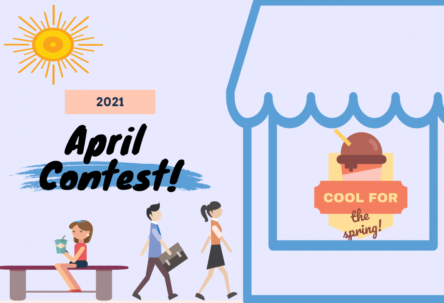 2021 Sweet Tooth Contest