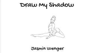 Draw My Shadow: Jasmin Wenger