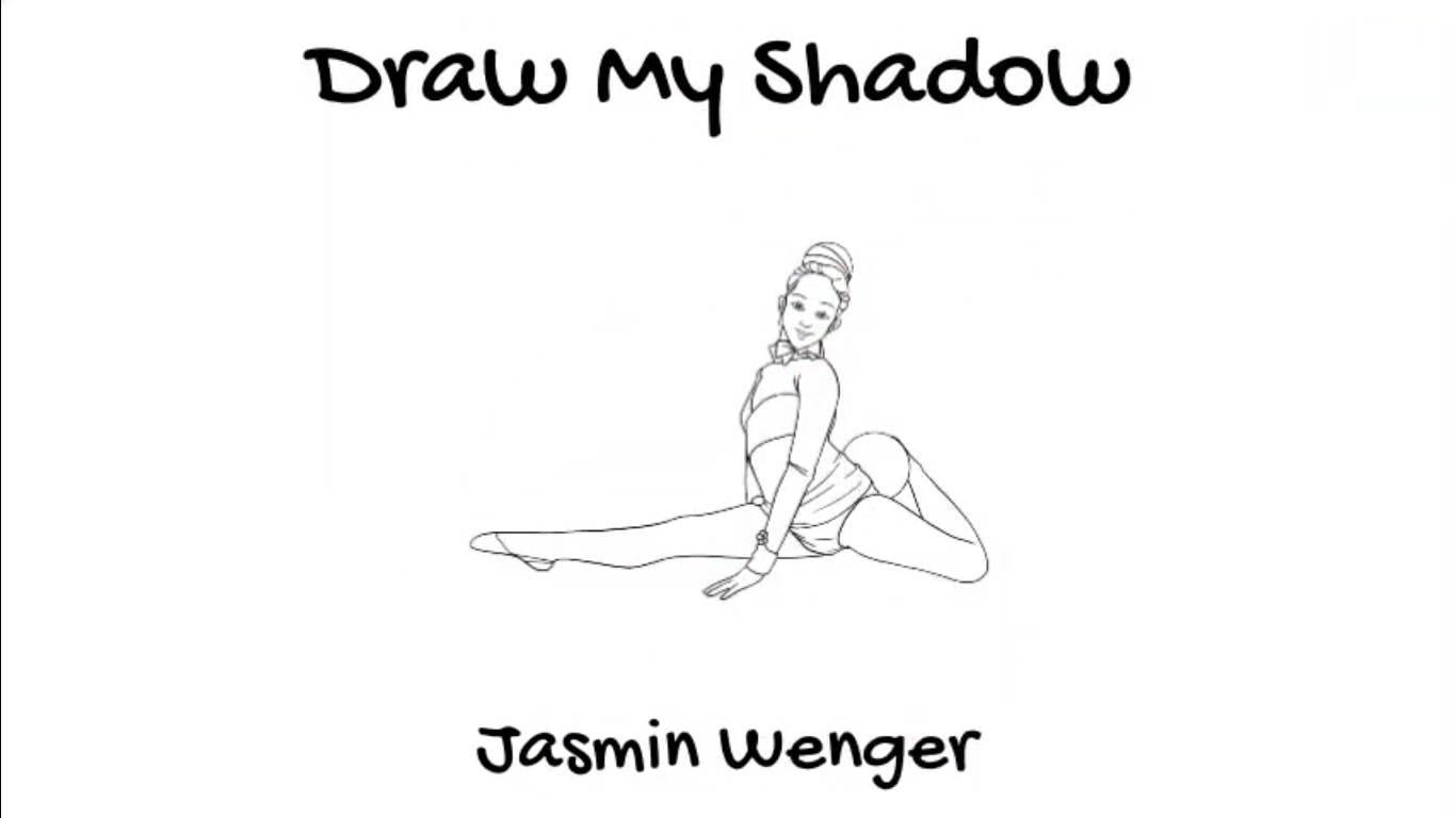 Draw+My+Shadow%3A+Jasmin+Wenger