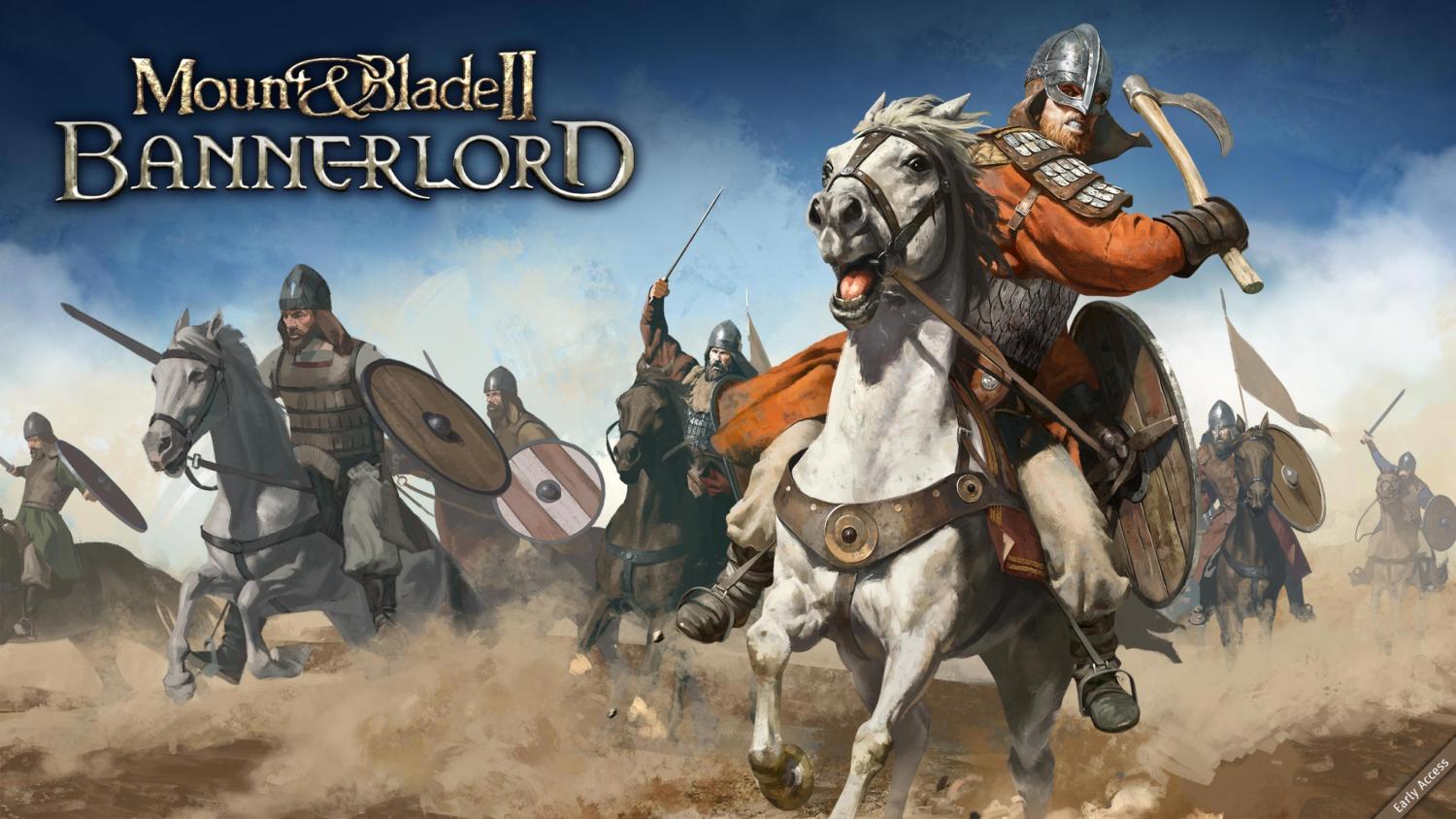 Conquer The Continent In ‘Mount And Blade: Bannerlord’