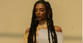 Publishing the second chapter to her story, Mereba releases R&B EP titled ‘AZEB’