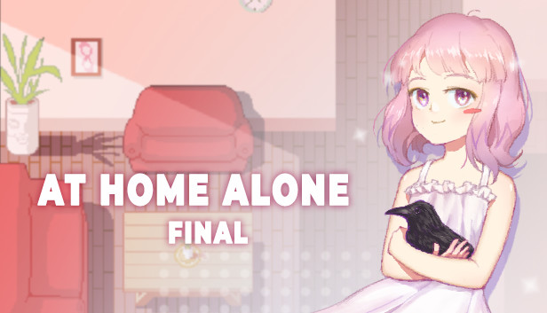  “At Home Alone Final” is an unsettling game where players take on the role of a little girl who experiences disturbing and unnatural events in her home.
Rating: A- 
Photo Credit: 0Cube
