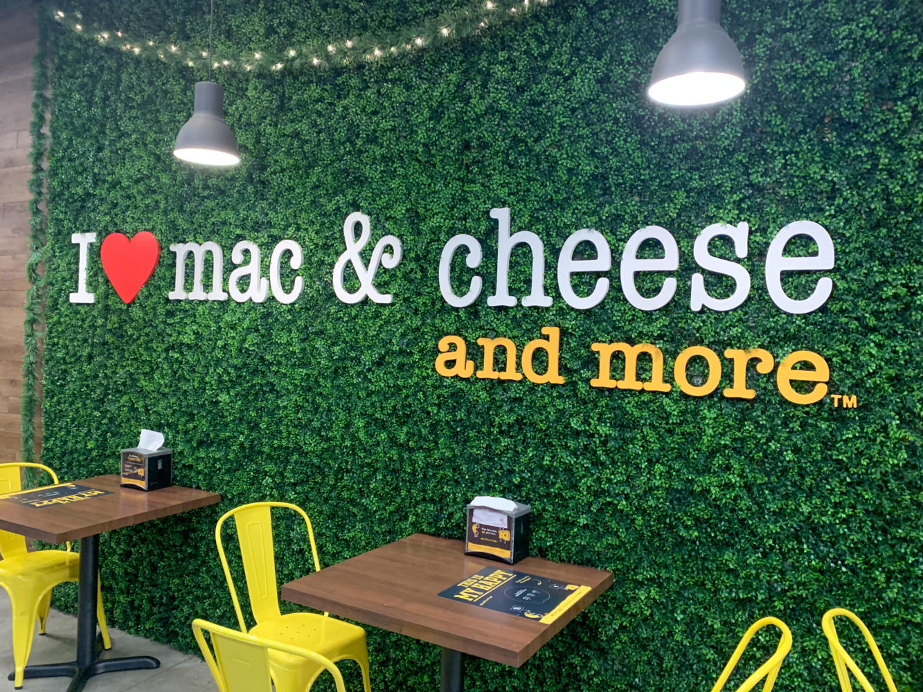 Experience True Love at ‘I Heart Mac and Cheese’