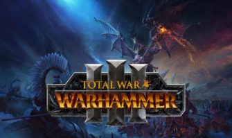 Save Or Slay The God Bear In ‘Total War: Warhammer III’
