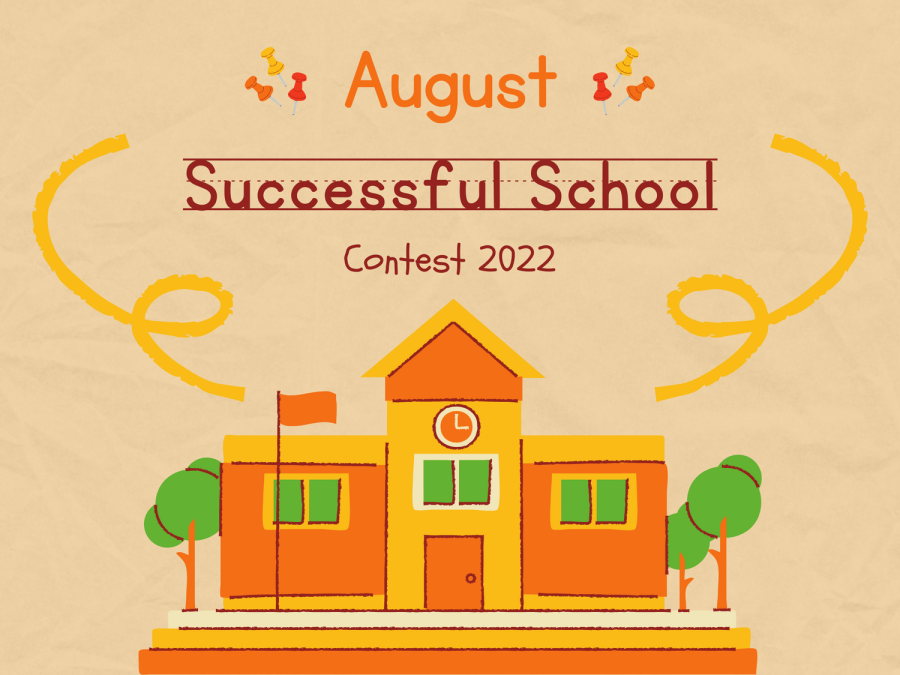 Successful School Contest 2022