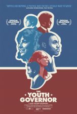 ‘The Youth Governor’ is a documentary featuring six students campaigning against each other for the title of Youth Governor. 
Rating:B+  Photo Credit: Greenwich Entertainment