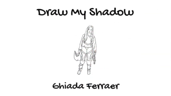 Draw My Shadow: Ghiada Ferraer