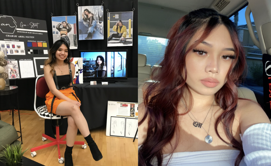 Where are they now: Marynelle Garcia