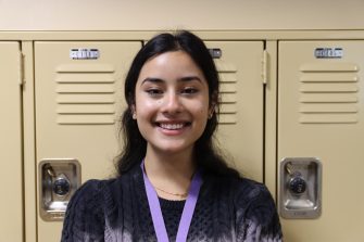 “I’ve already taken most of my exams, so I feel prepared,” junior Purnima Neoupane said. “I’m most worried about anatomy class. I feel like that class has a lot of information that we have to remember. She did say we could use our notes, but at the same time it is a lot of information to write down.”