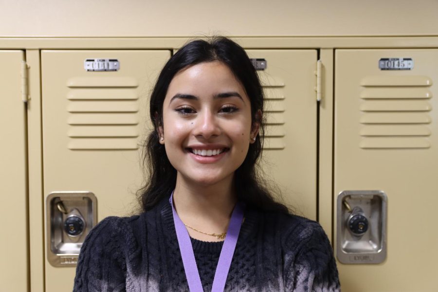 “I’ve already taken most of my exams, so I feel prepared,” junior Purnima Neoupane said. “I’m most worried about my anatomy class. I feel like that class has a lot of information that we have to remember. She did say that we could use our notes, but at the same time, it is a lot of information to write down.”