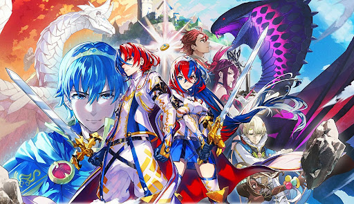   “Fire Emblem Engage” brings the best of the past and new characters to create an immersive experience.Rating: A-Photo Credit: Nintendo 